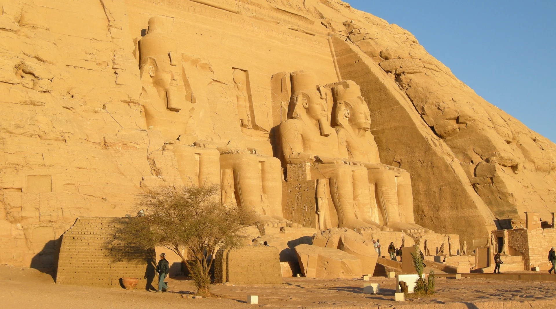 Aegypten_Abu-Simbel