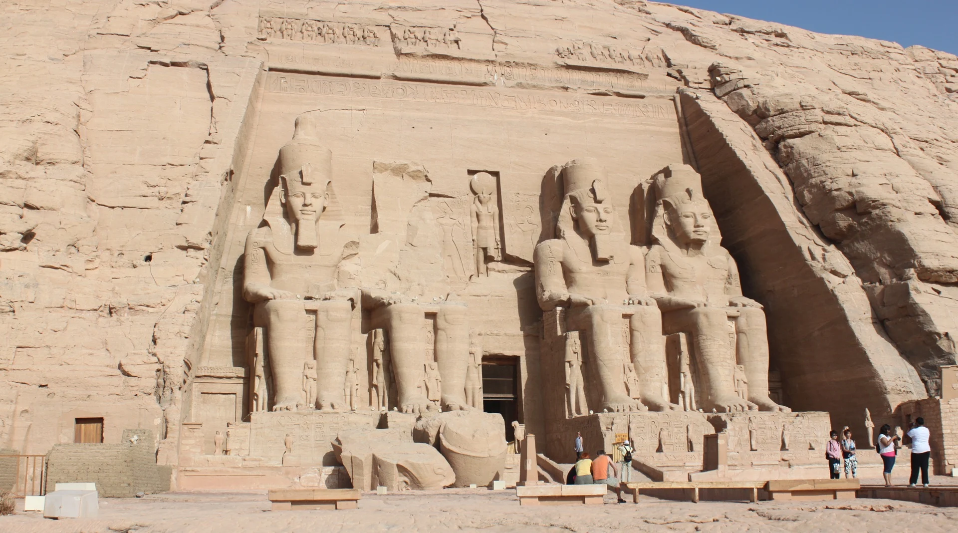 Aegypten_Abu-Simbel