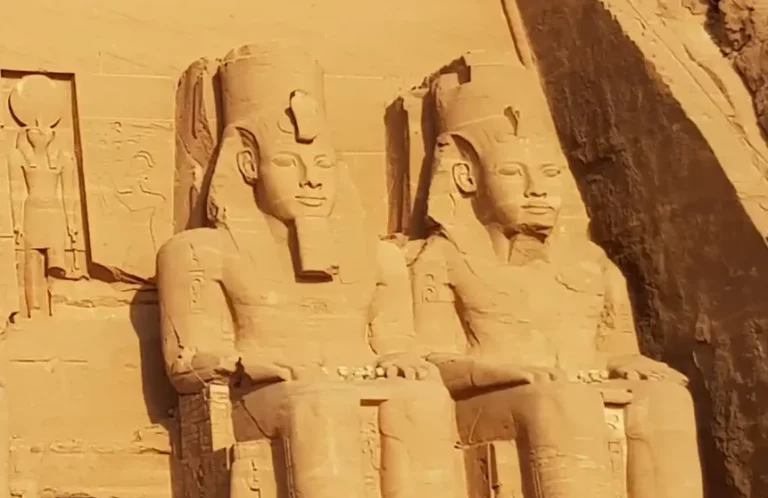 Aegypten_Abu-Simbel_grosser-Tempel