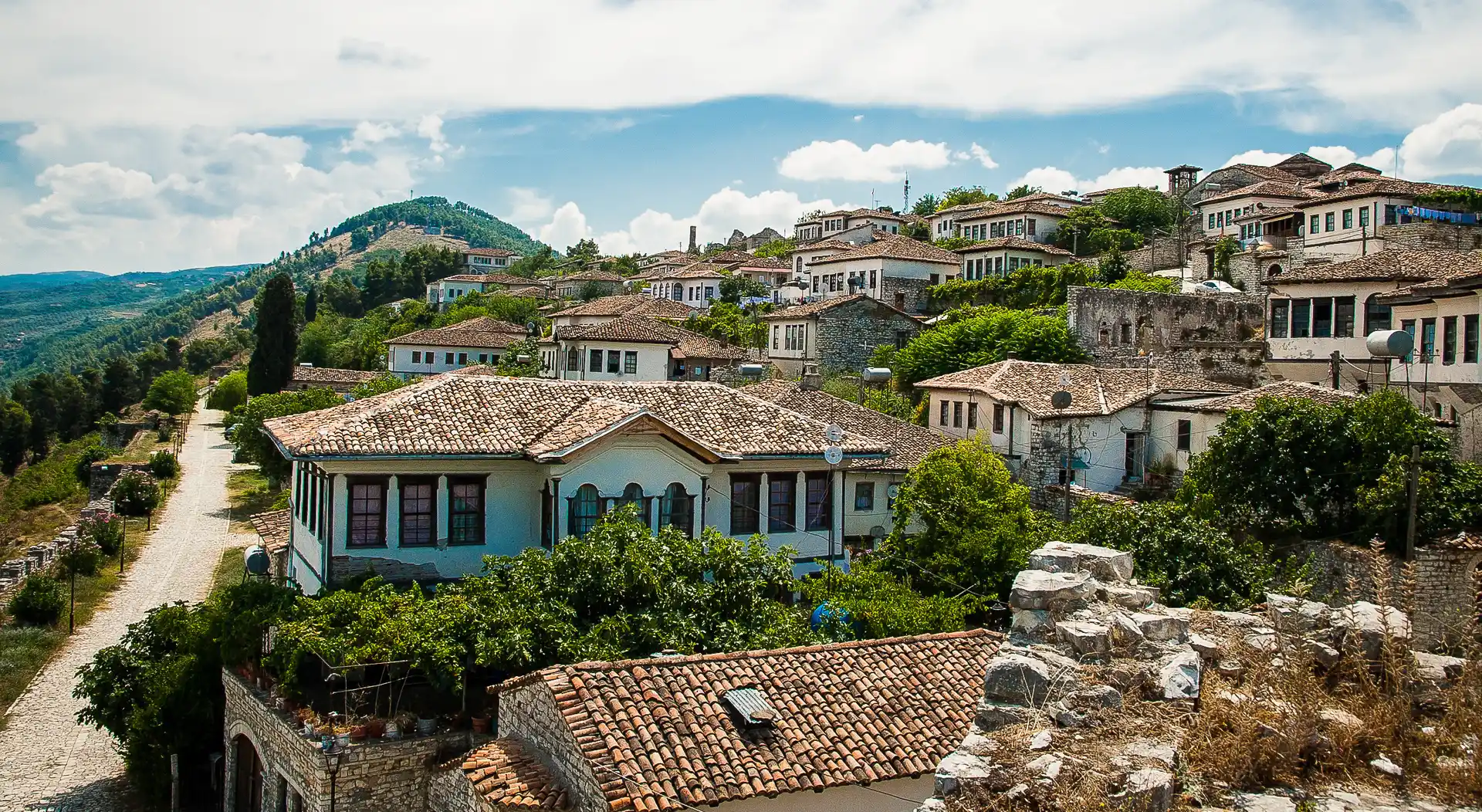 Albanien_Berat