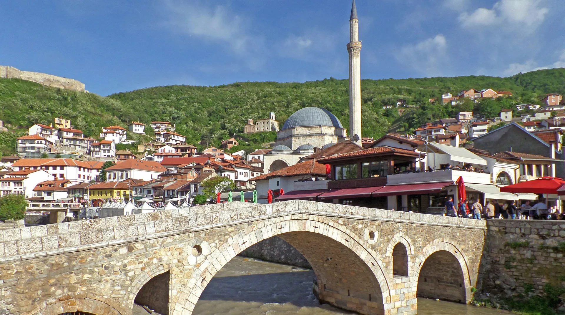 Albanien_Prizren_Kosovo