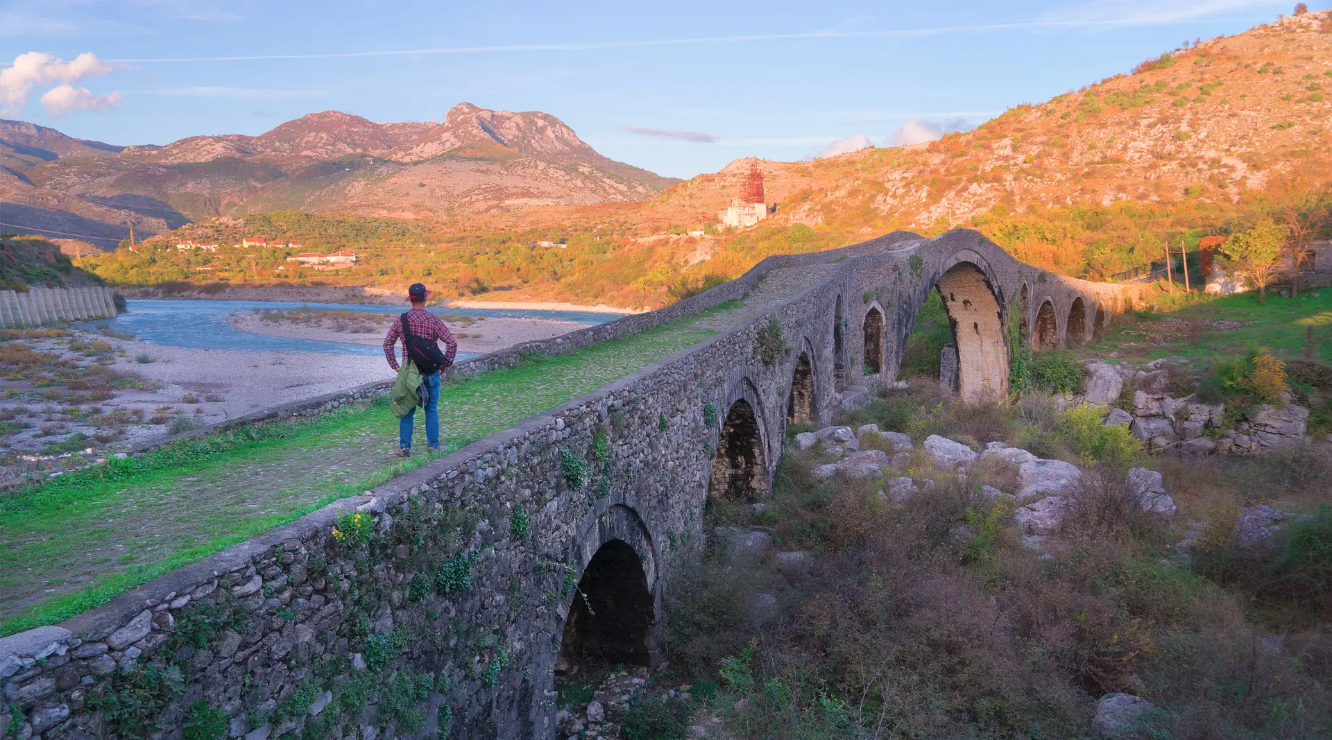 Albanien_Shkoder_Always_Wanderer