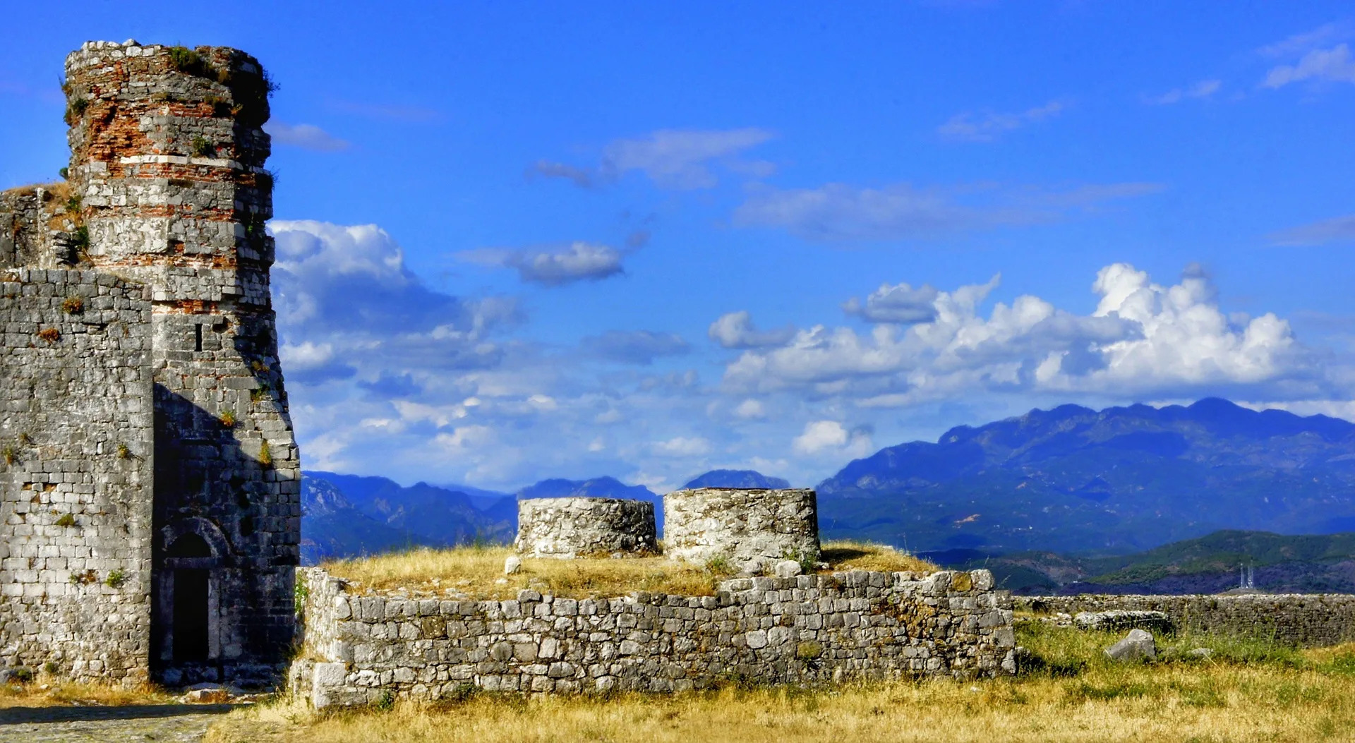 Albanien_Shkodra