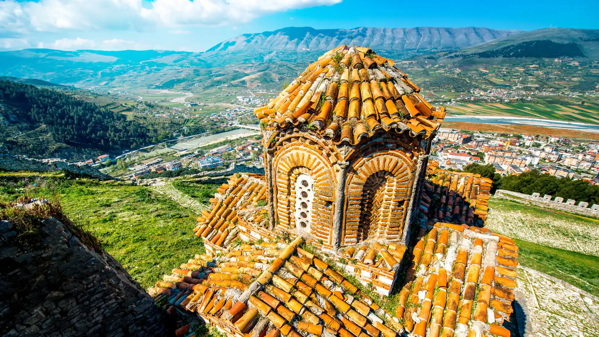 Albanien_St._Theodores_church_Berat