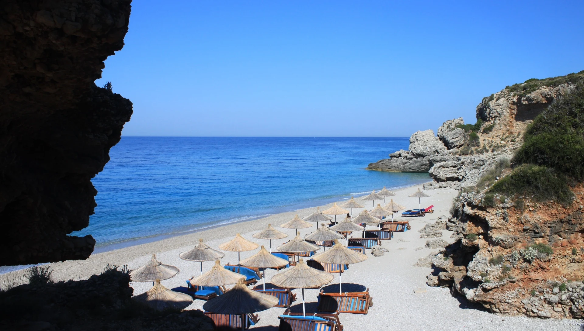 Albanien_Strand_Sonne_Meer