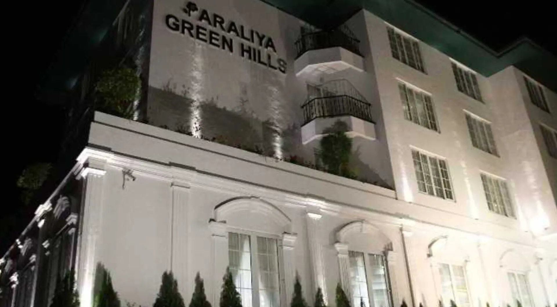 Araliya Green Hills Nuwara Eliya