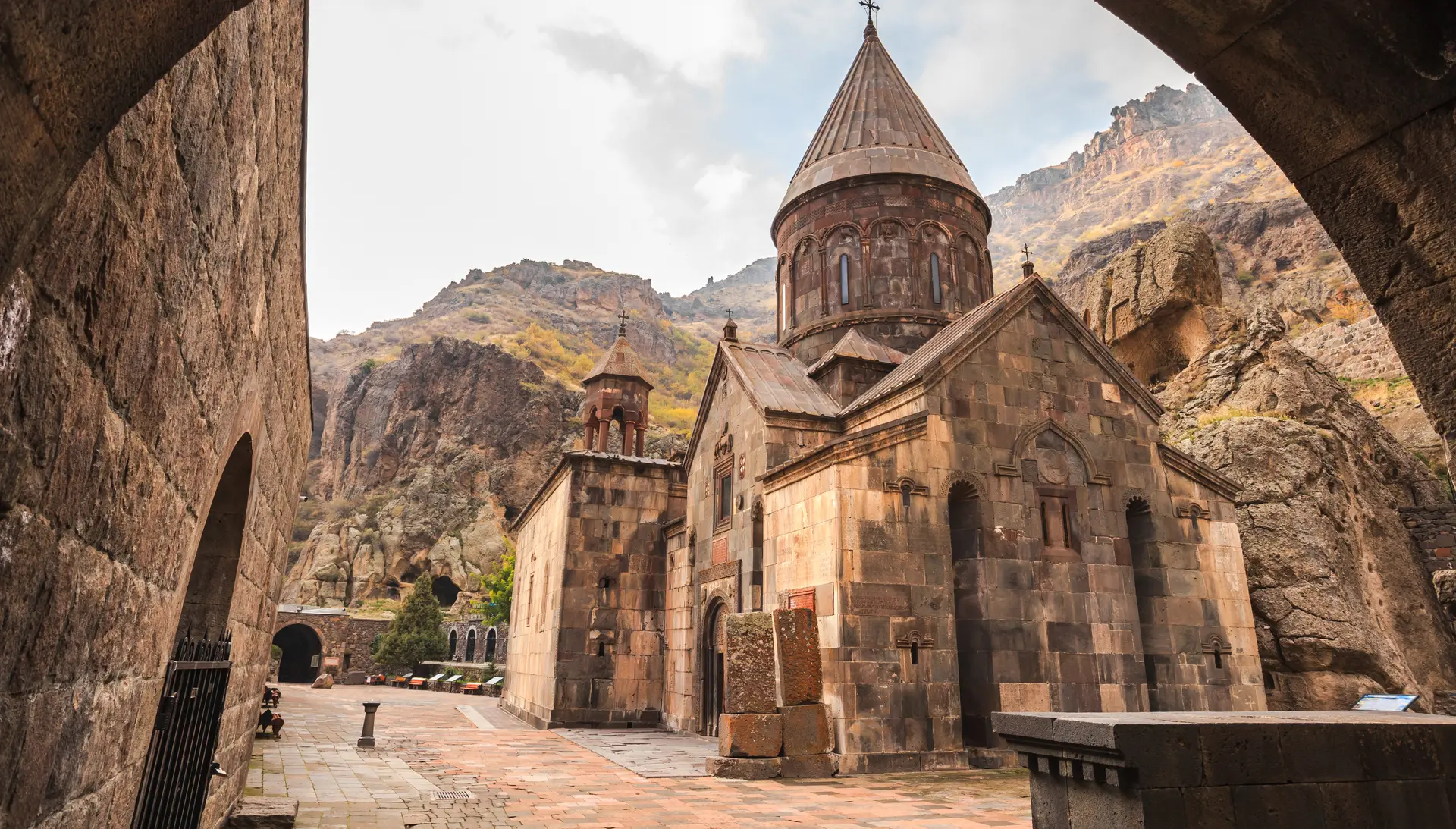 Armenien_Geghard