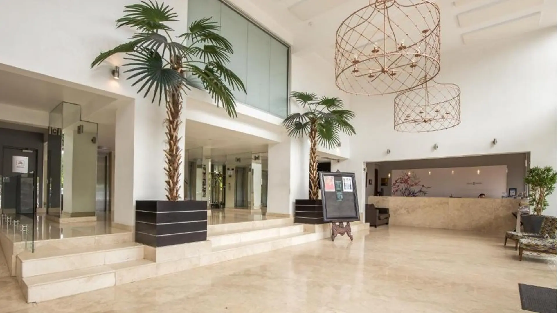 Belaire-Suites-Durban_Lobby