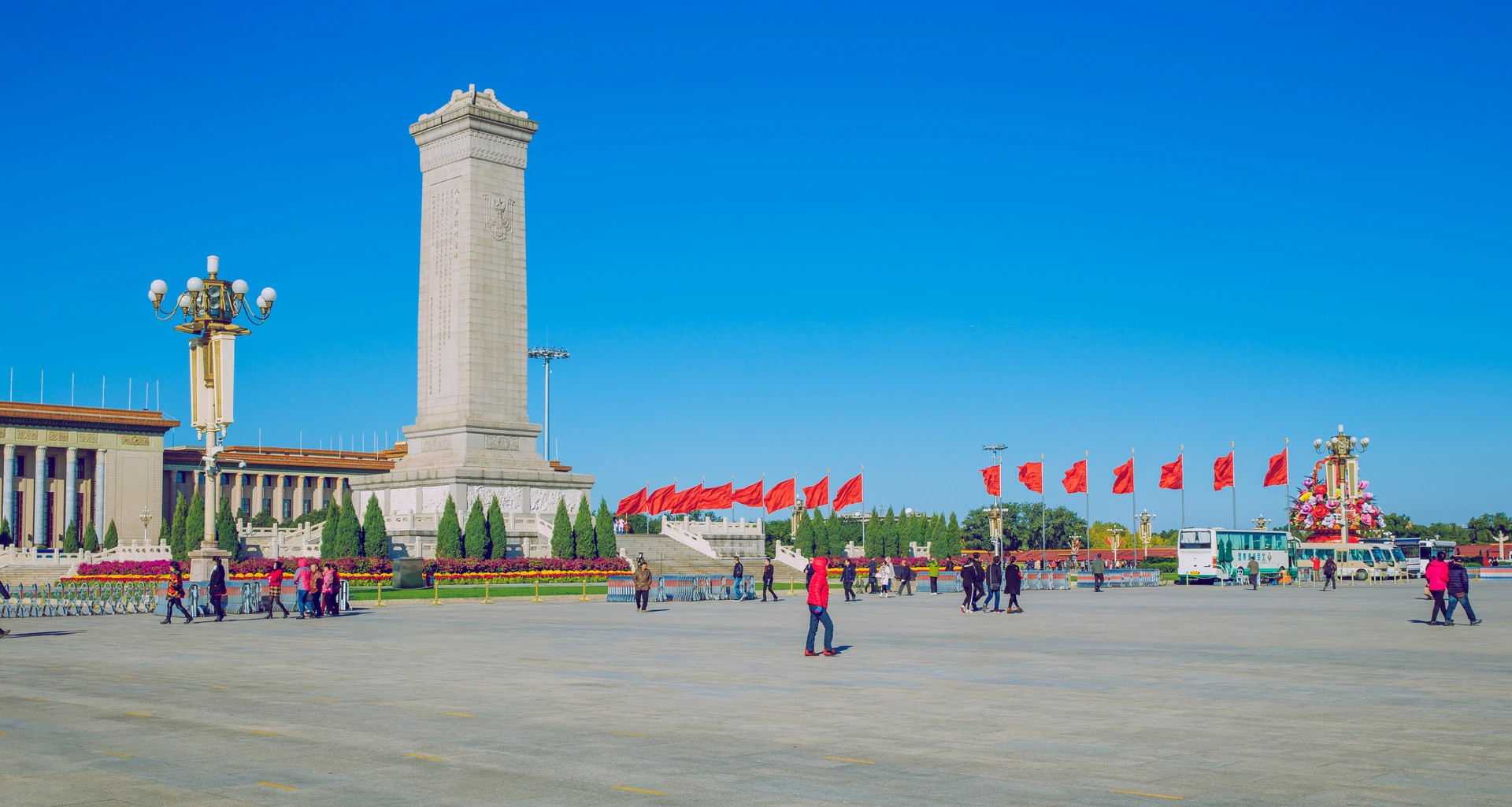 China_Tiananmen_square