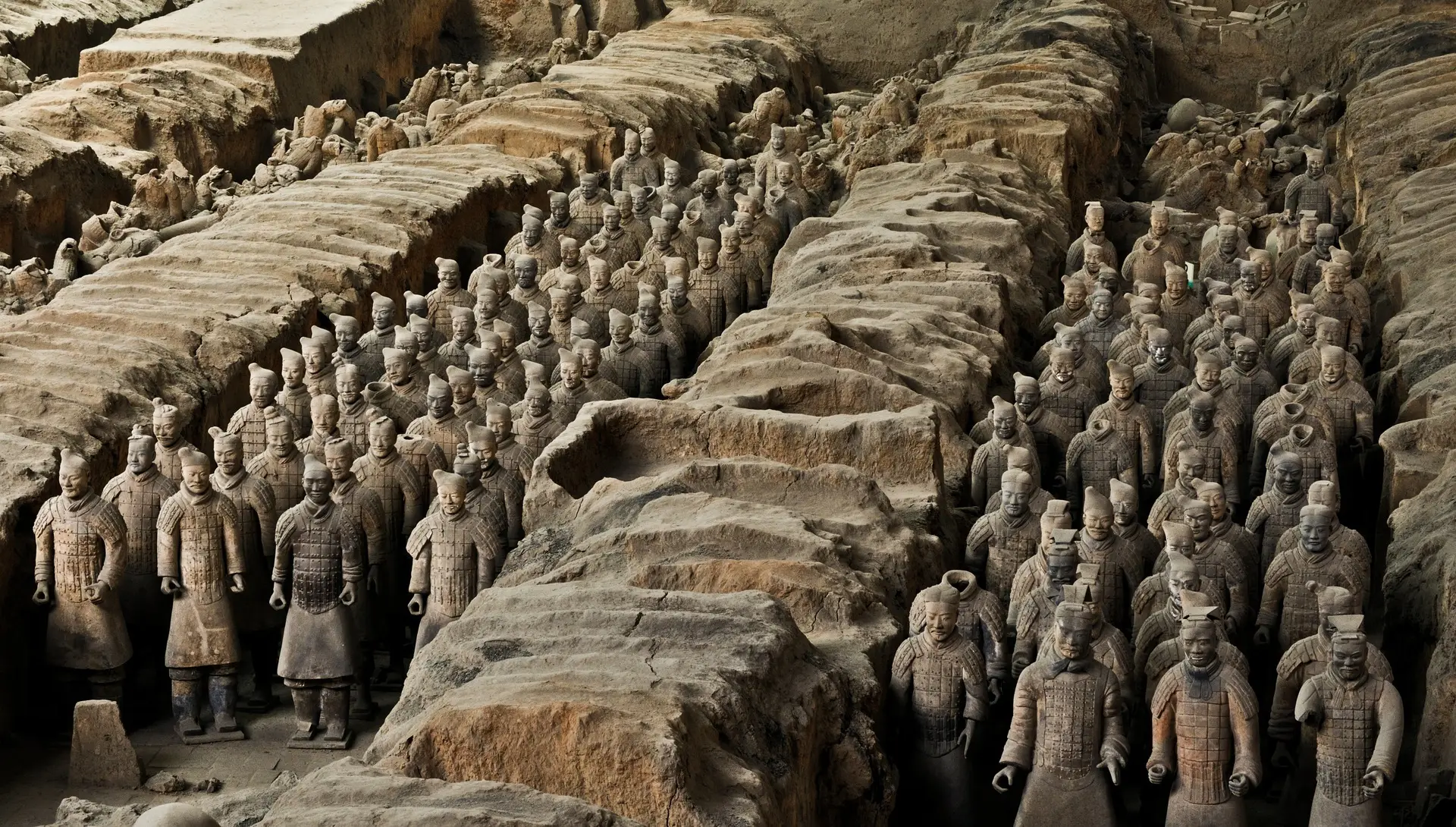 China_Xian_terracotta-army