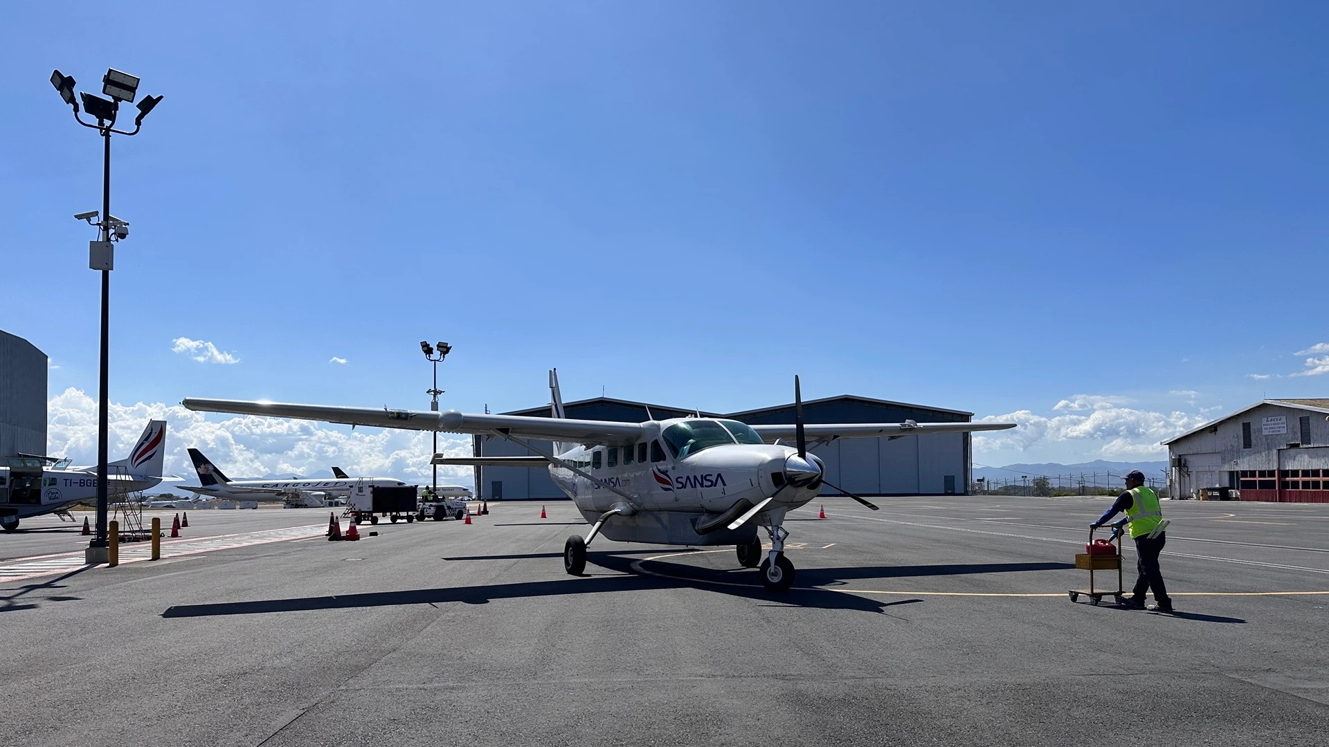 Costa-Rica_Flugzeug