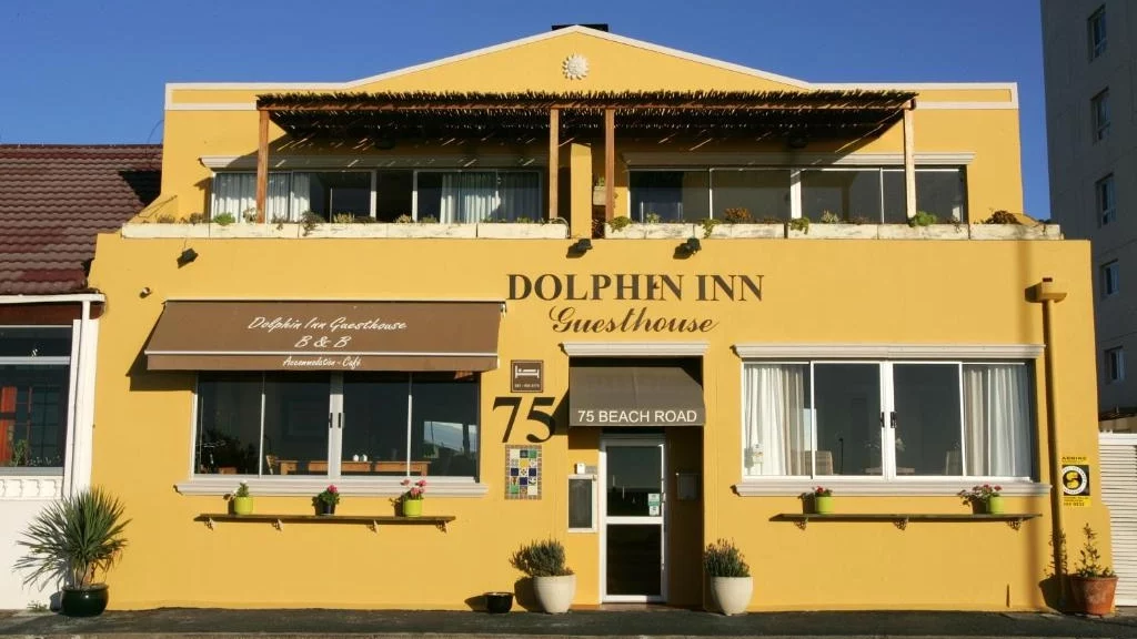 Dolphin Inn Guesthouse Kapstadt