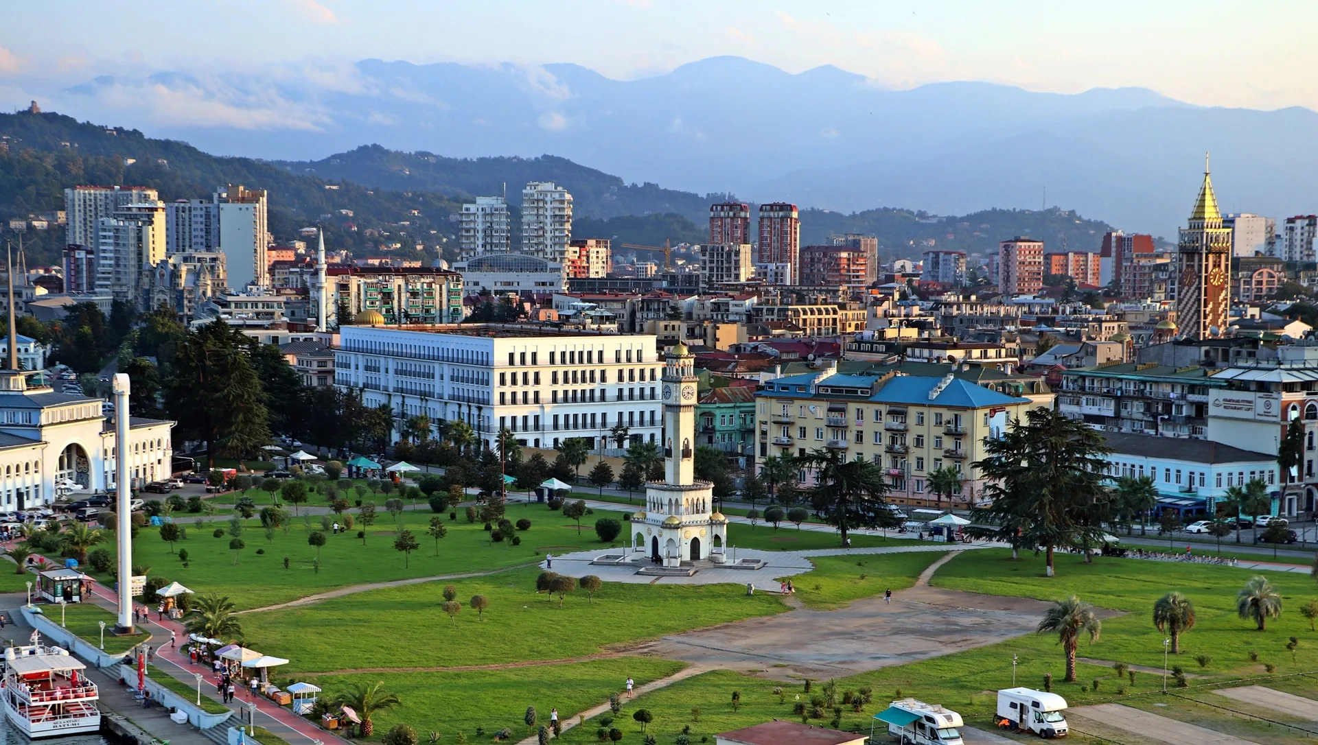 Georgien_Batumi