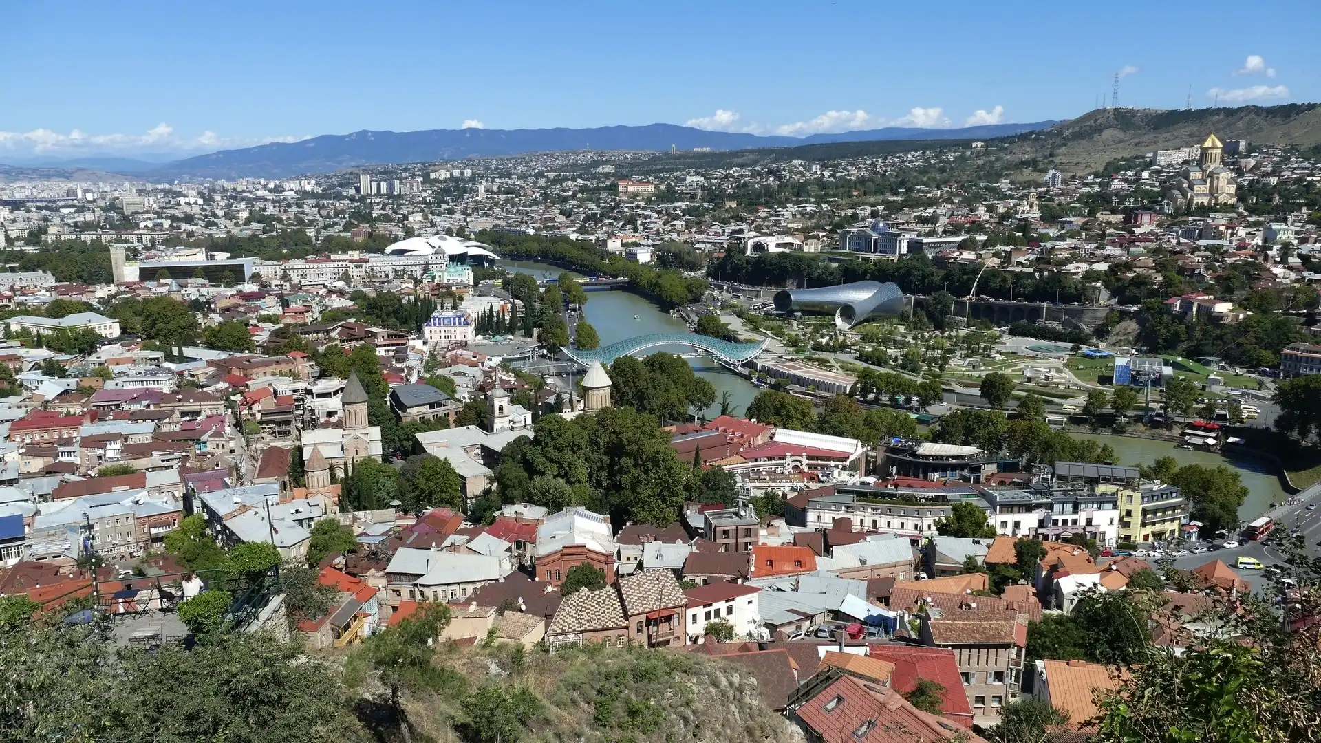 Georgien_Tbilisi_Tiflis