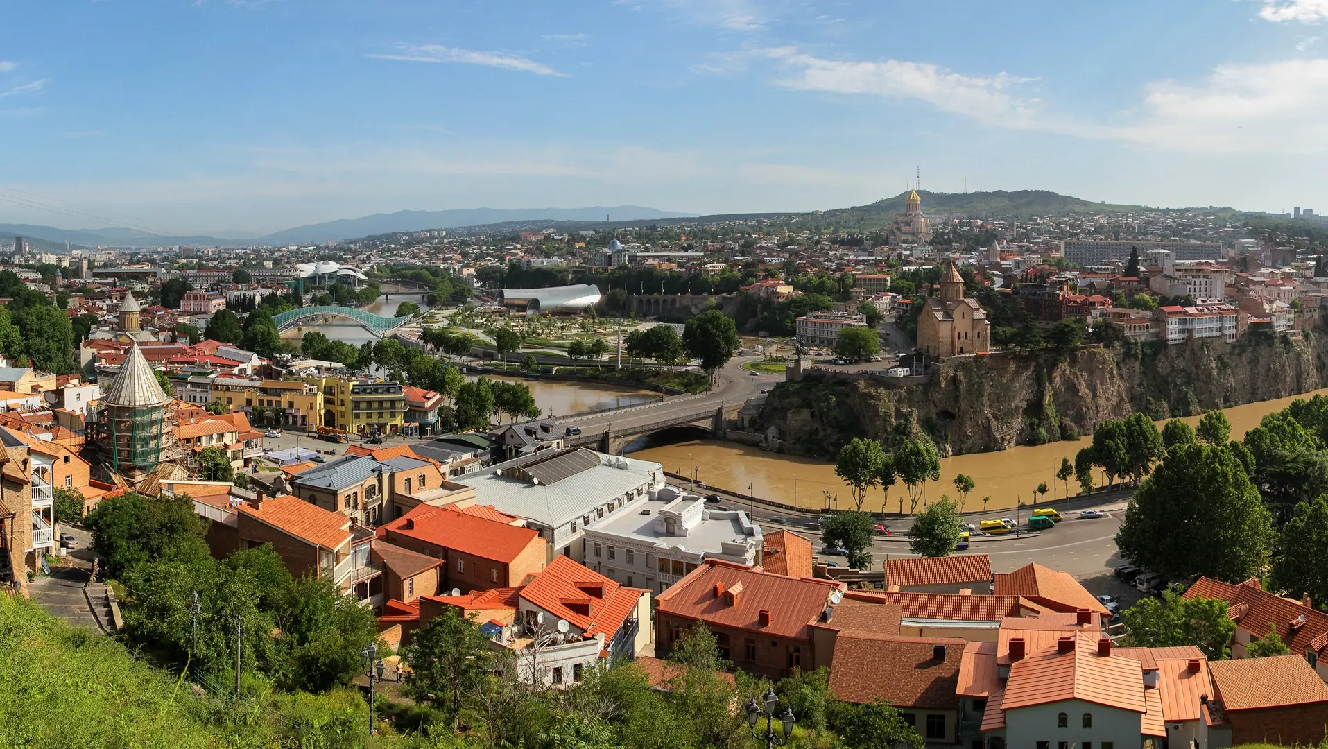 Georgien_Tbilisi_Tiflis