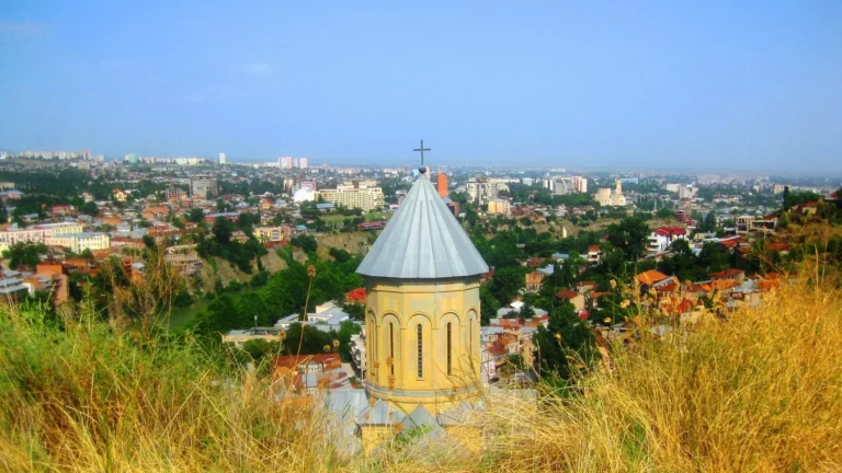 Georgien_Tbilisi_Tiflis