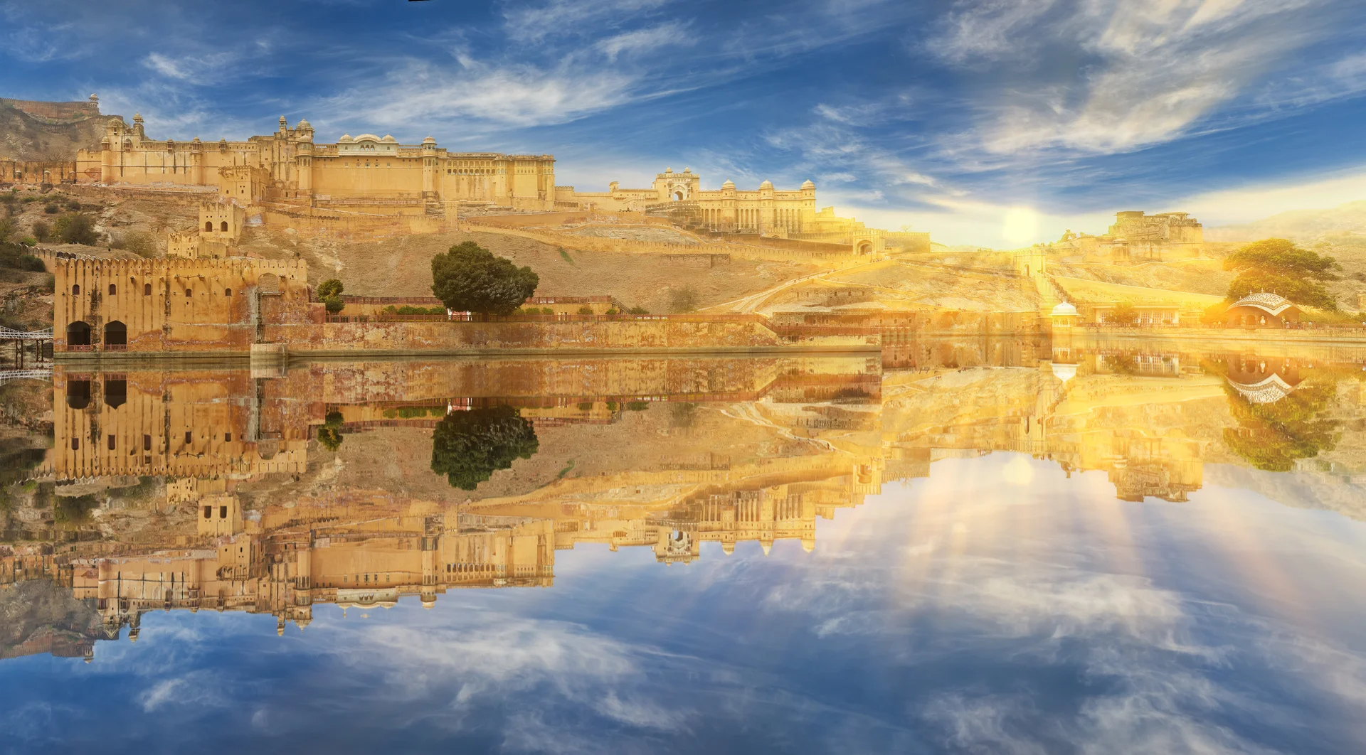 Indien_Amber Fort