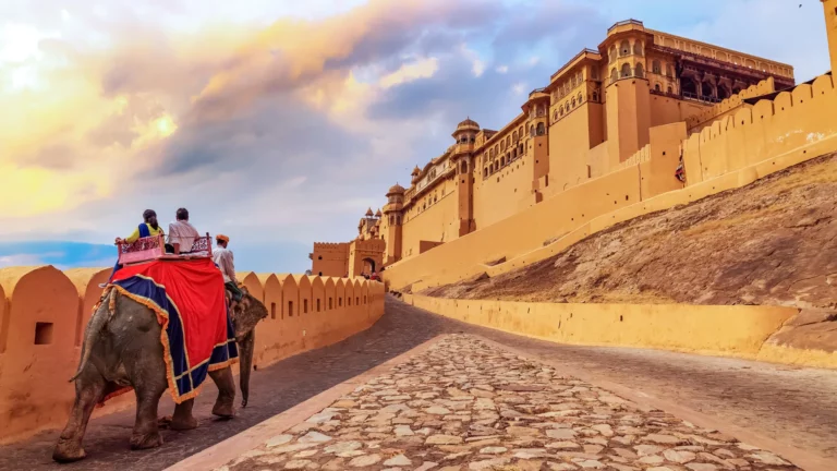 Indien_Amber Fort