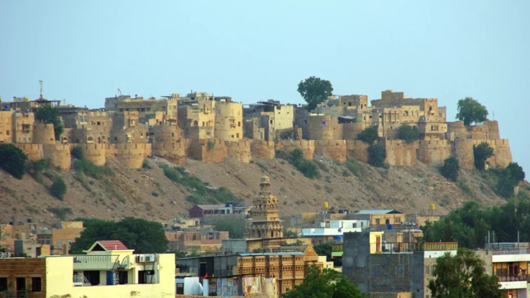 Indien_Jaisalmer