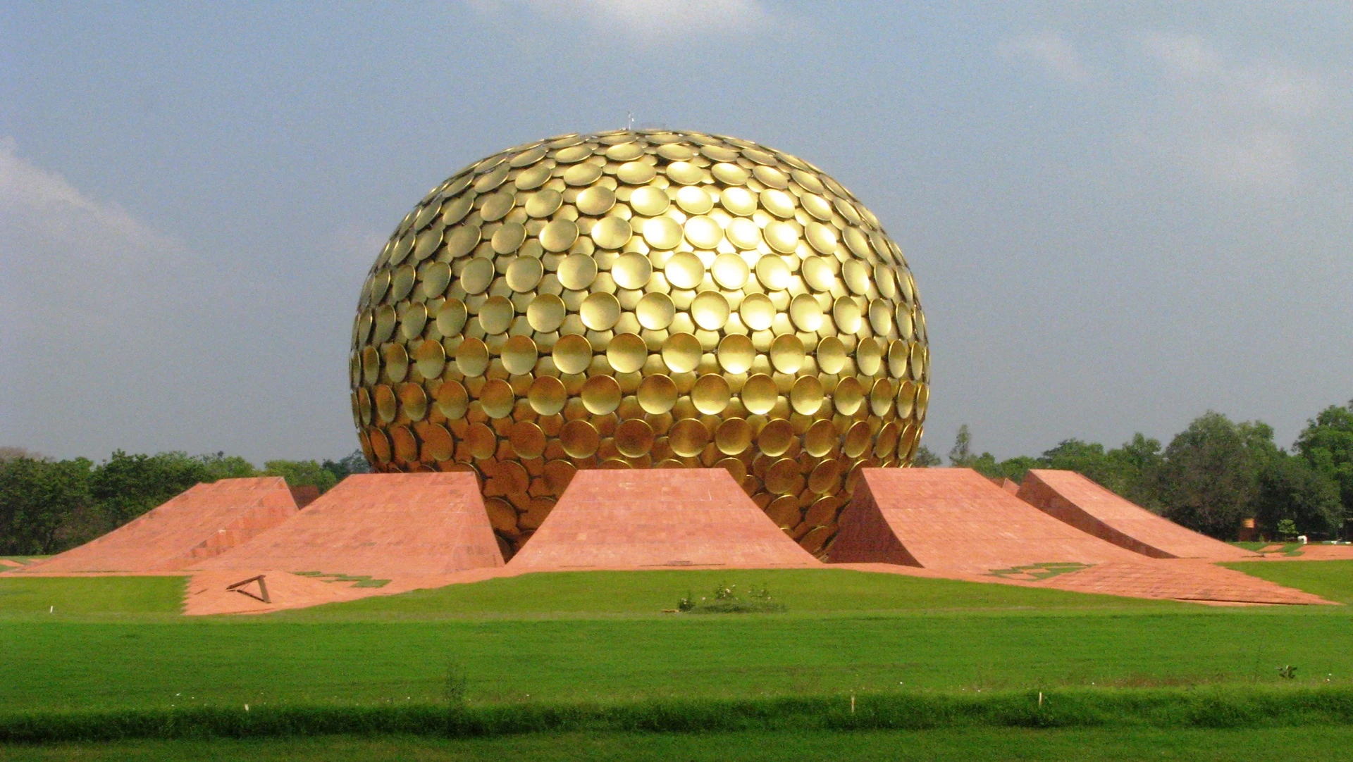 Indien_Pondicherry_Pudduchery_Auroville