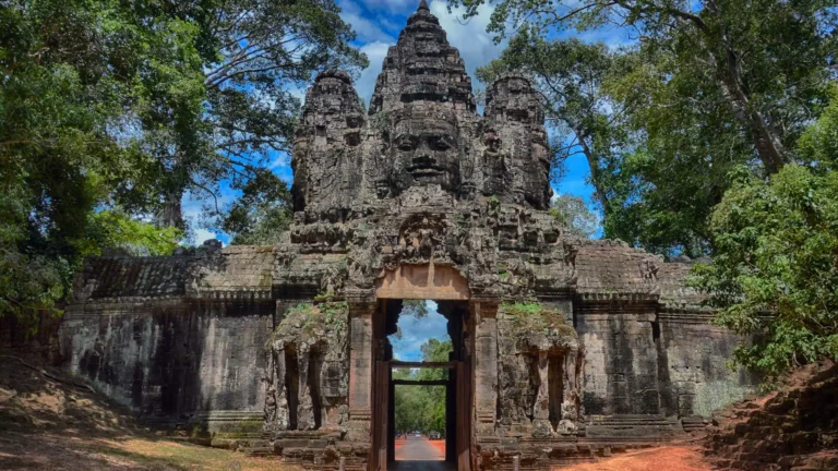 Kambodscha_Angkor-Wat