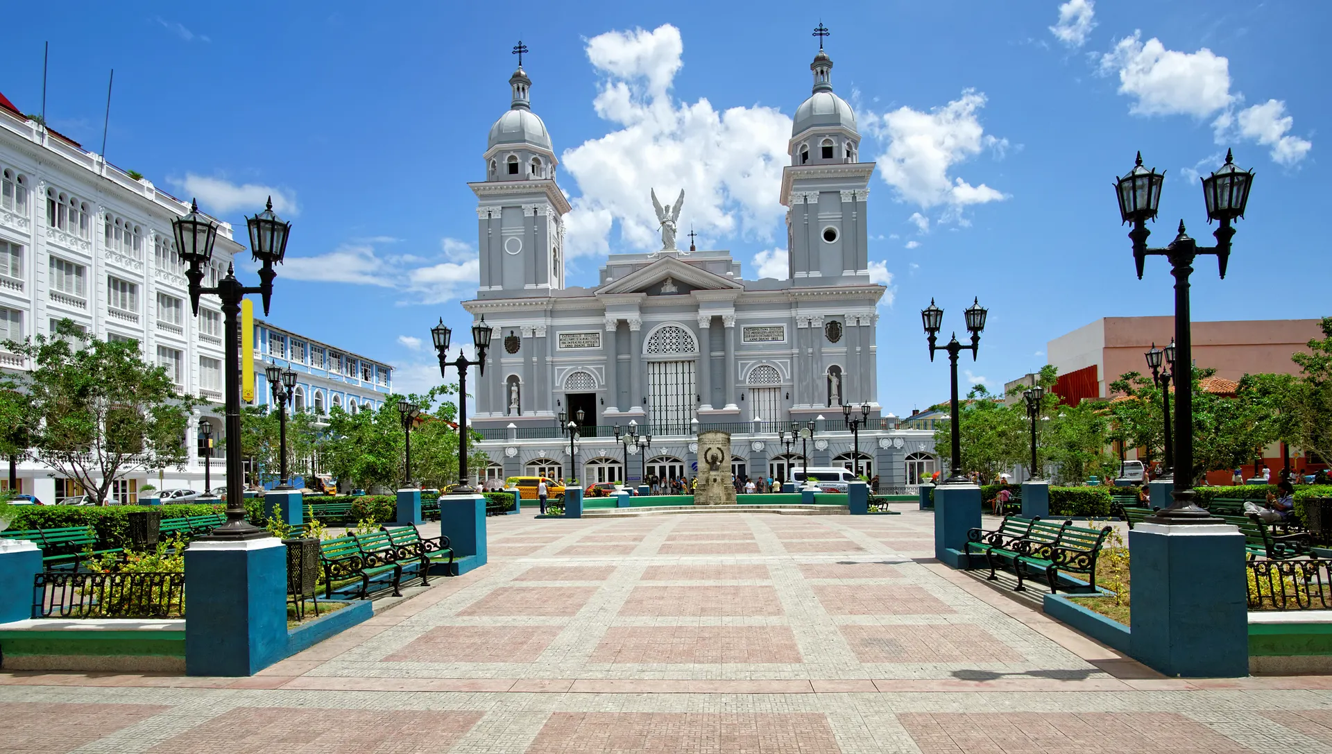 _fotobeam.de_Fotolia.webp 16. April 2024 Kuba_Santiago de Cuba