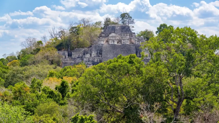 Mexiko_Calakmul