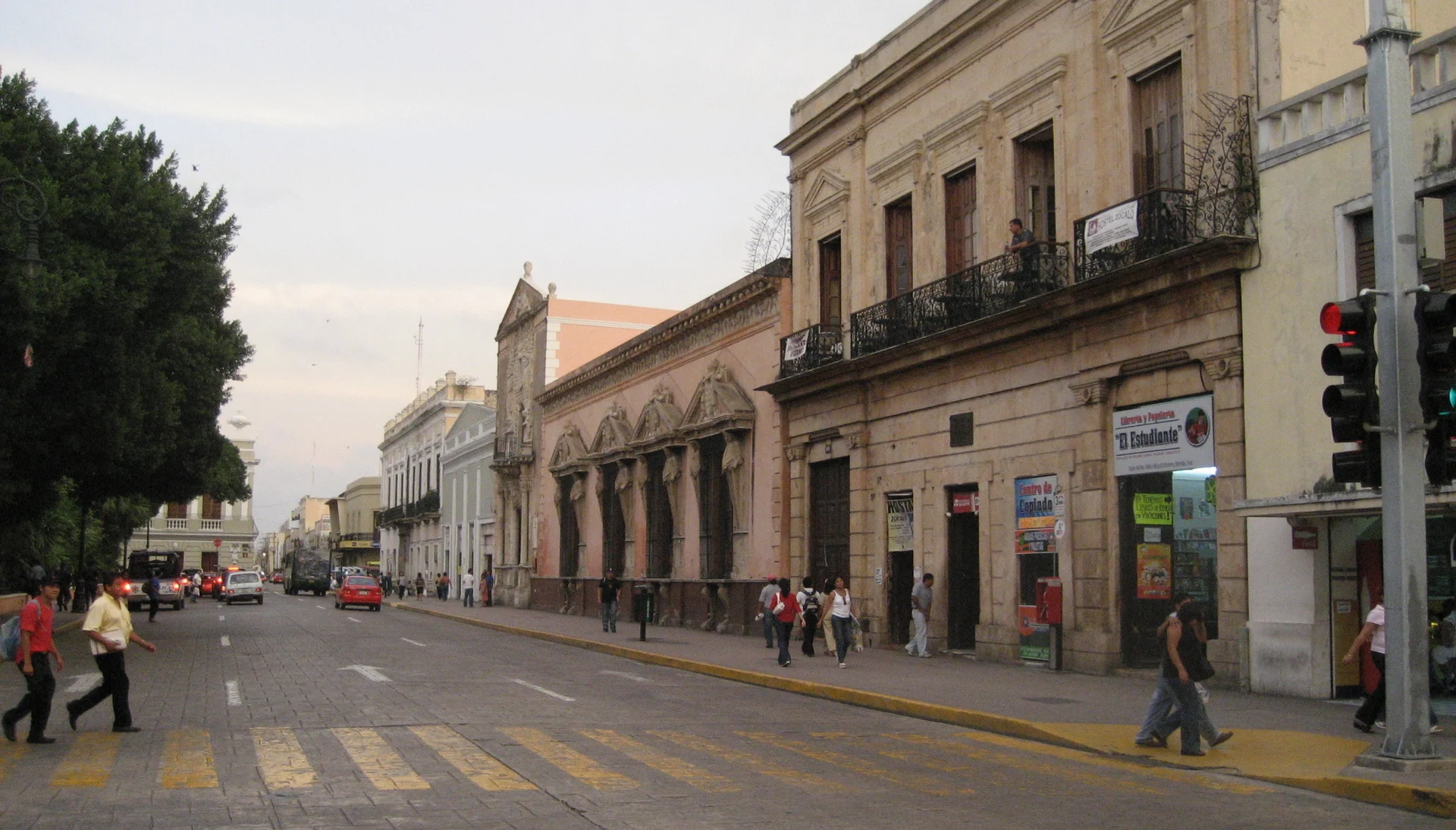 Mexiko_Merida