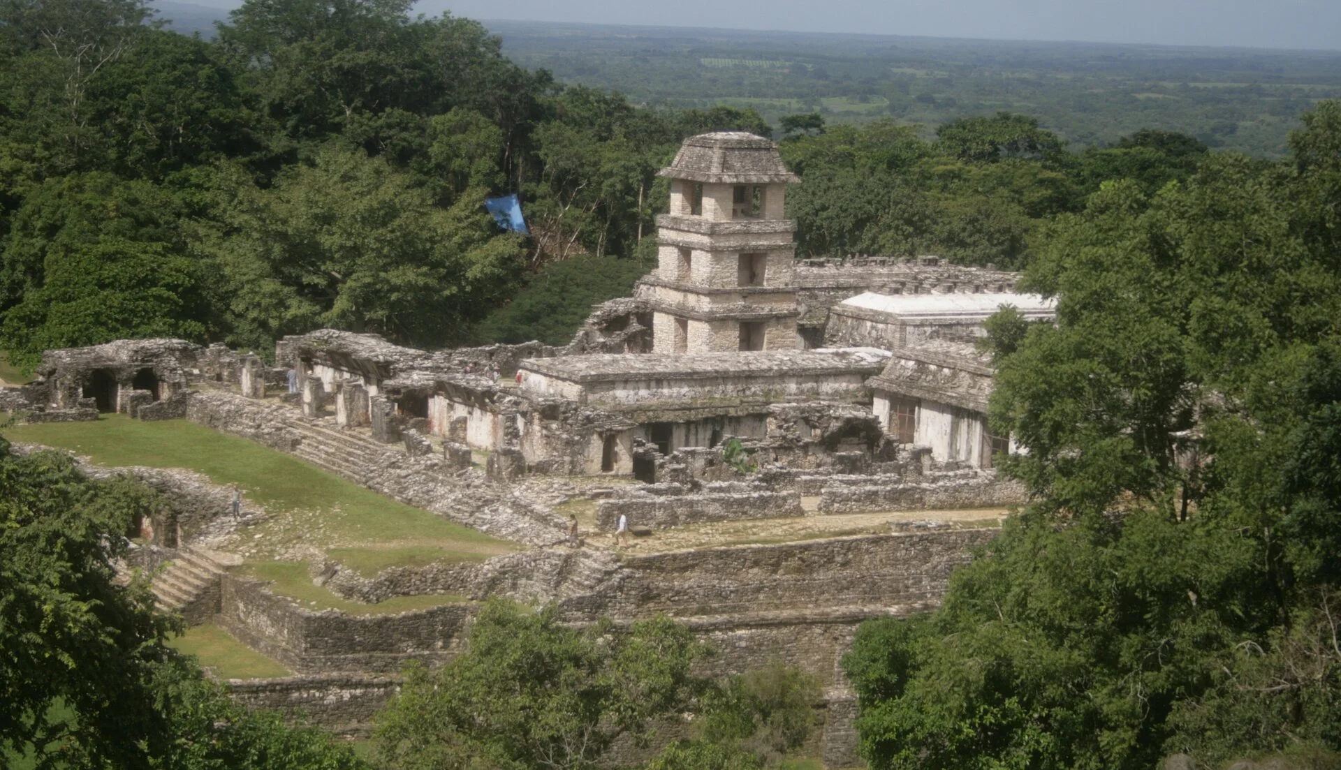 Mexiko_Palenque