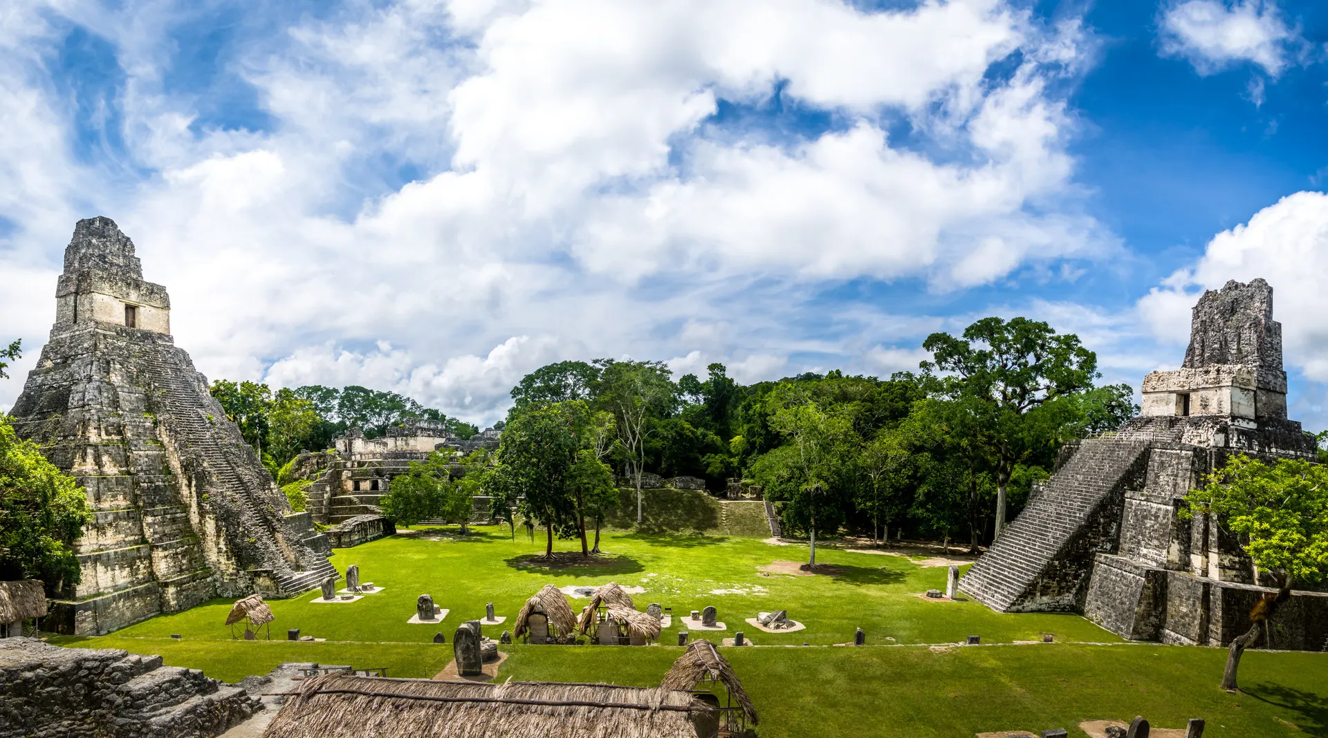 Guatemala_Mexiko_Tikal