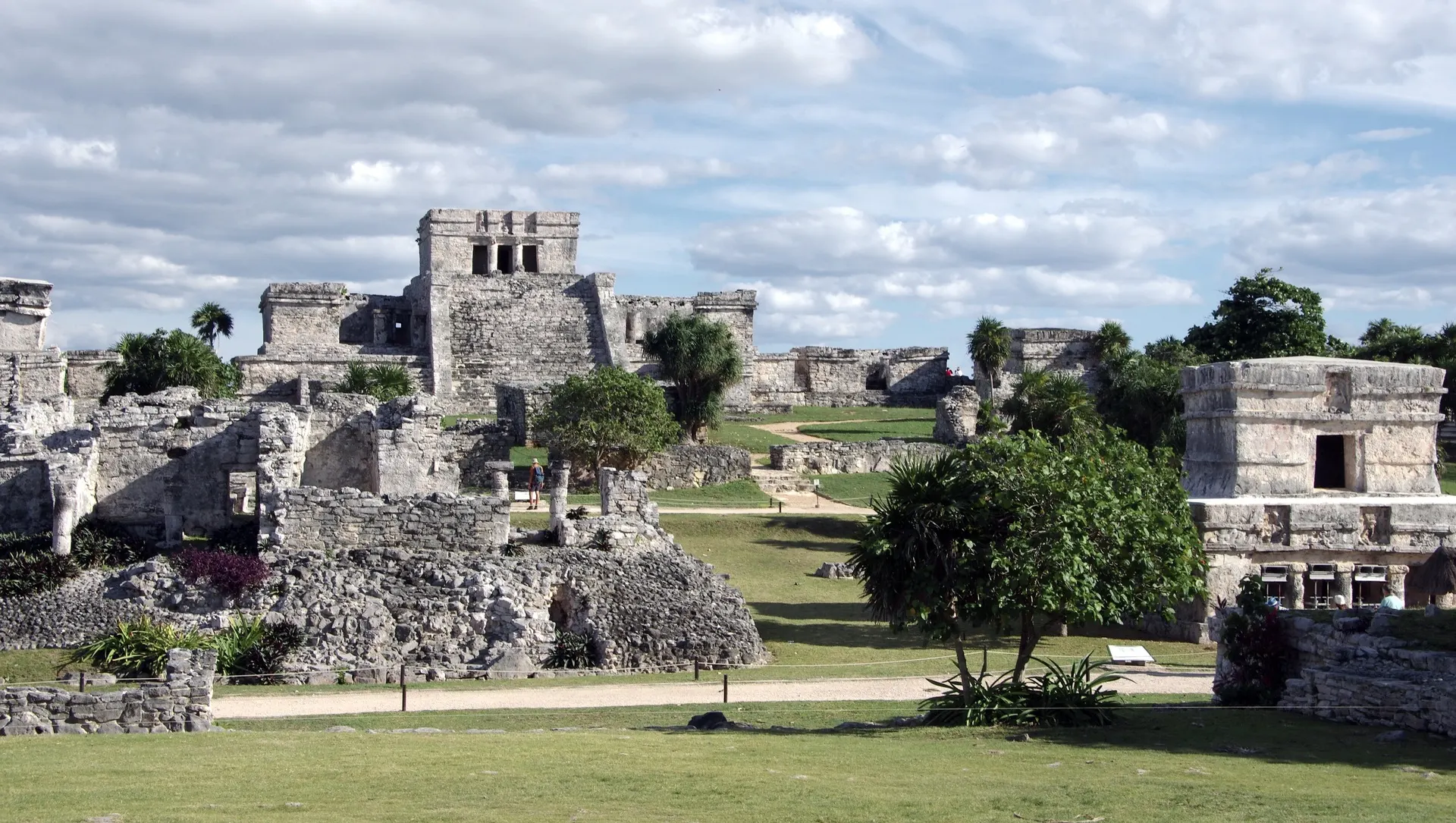 Mexiko_Yucatan_Tulum