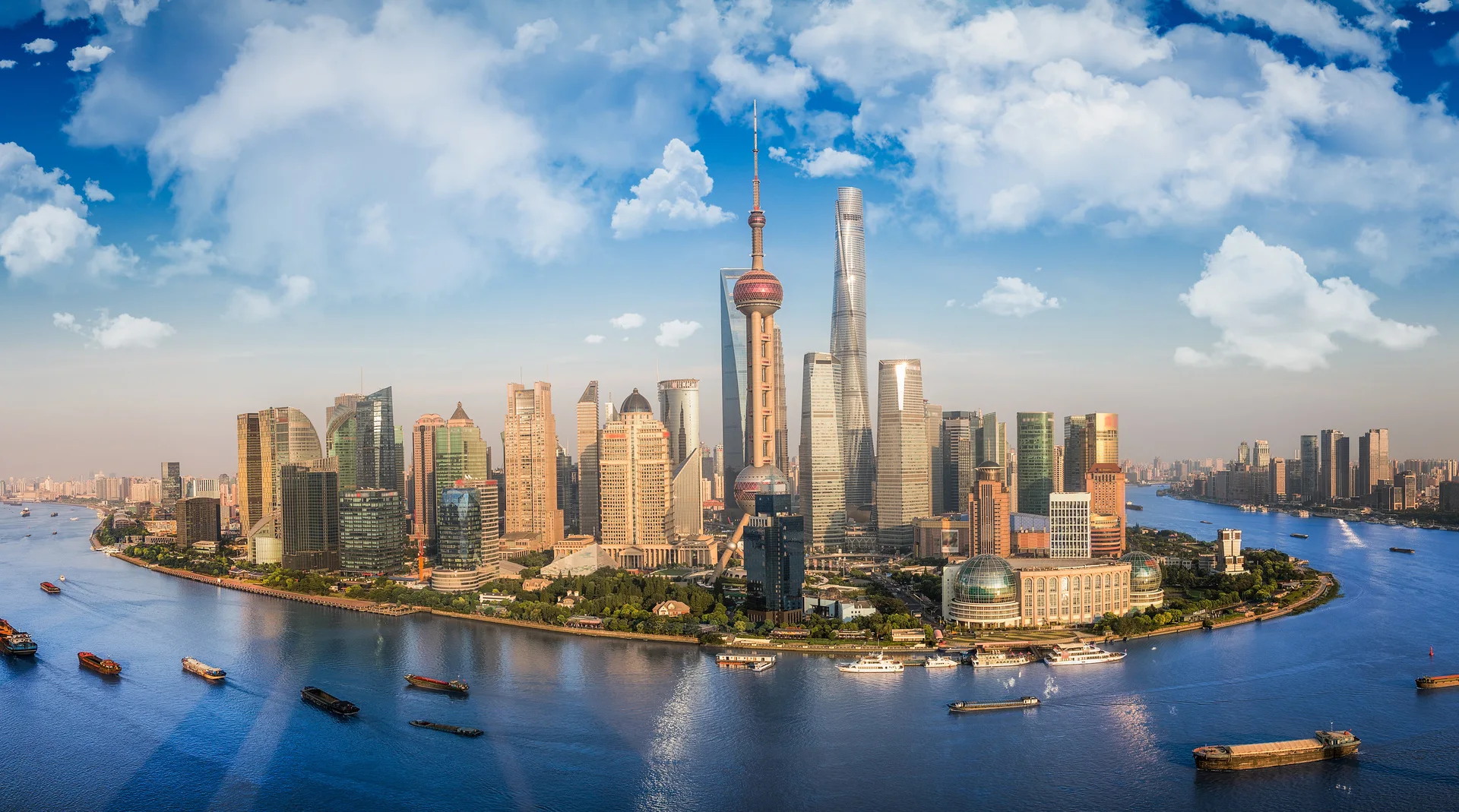 Shanghai_City_Panorama