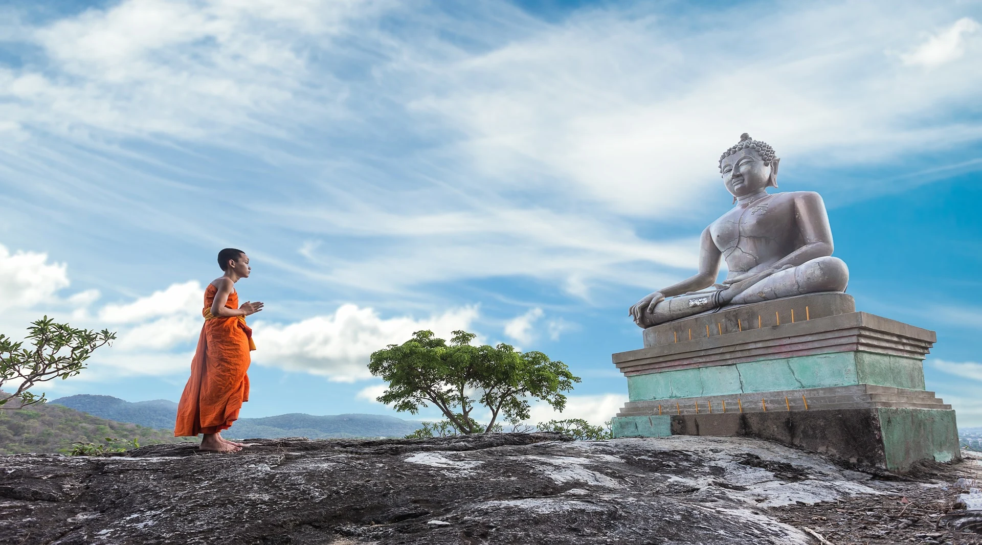 Sri Lanka_Buddha_Moench