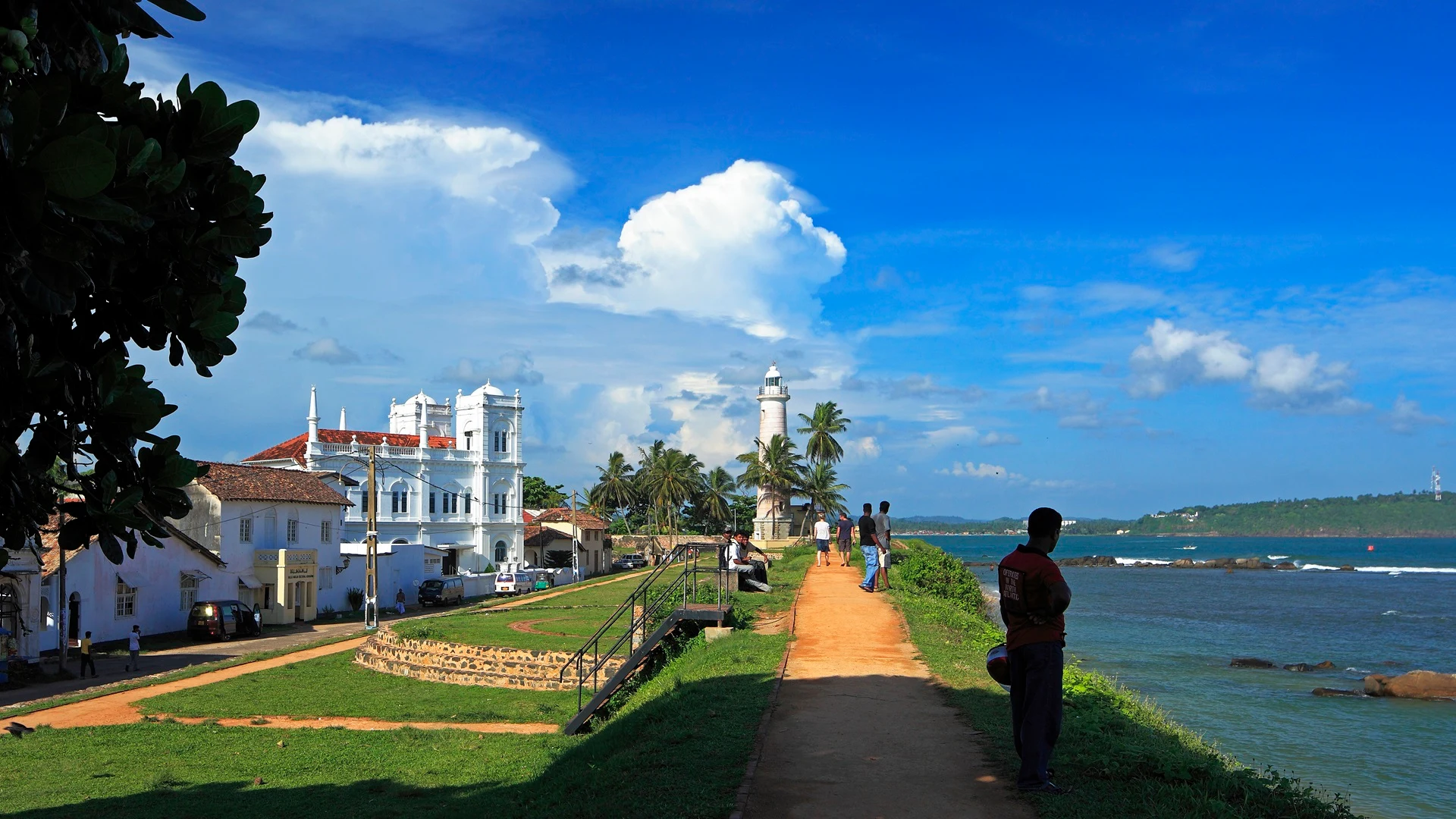 Sri Lanka_Galle