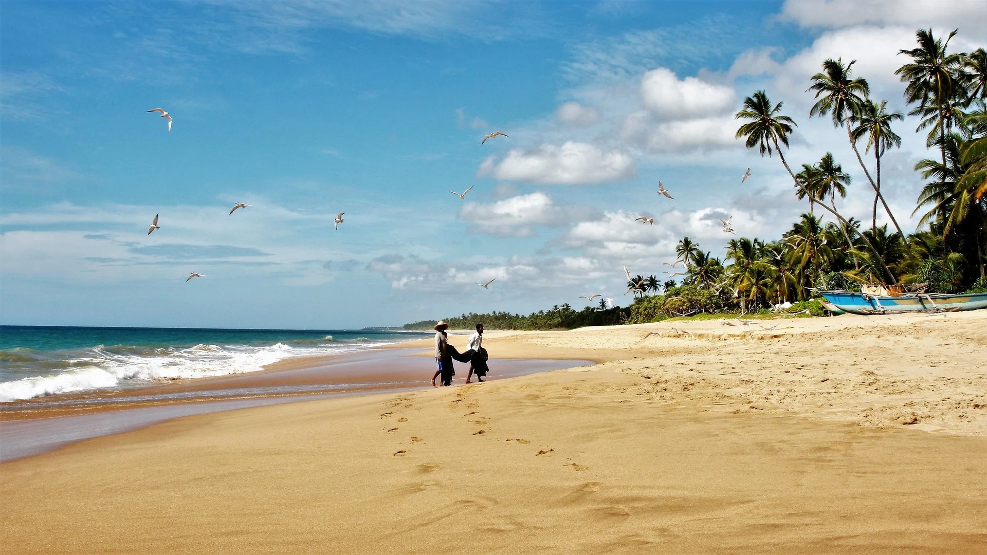 Sri-Lanka_Strand_Sonne_Meer_Palmen