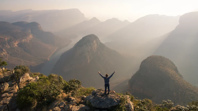 Suedafrika_Blyde River Canyon