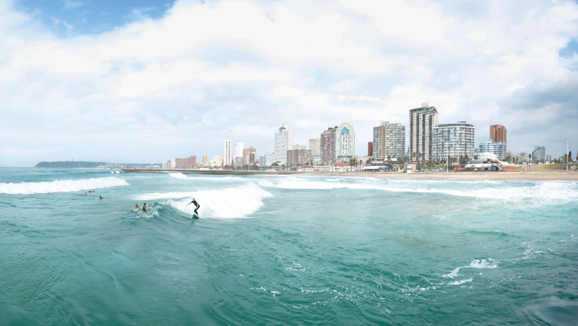 Suedafrika_Durban_Surfer