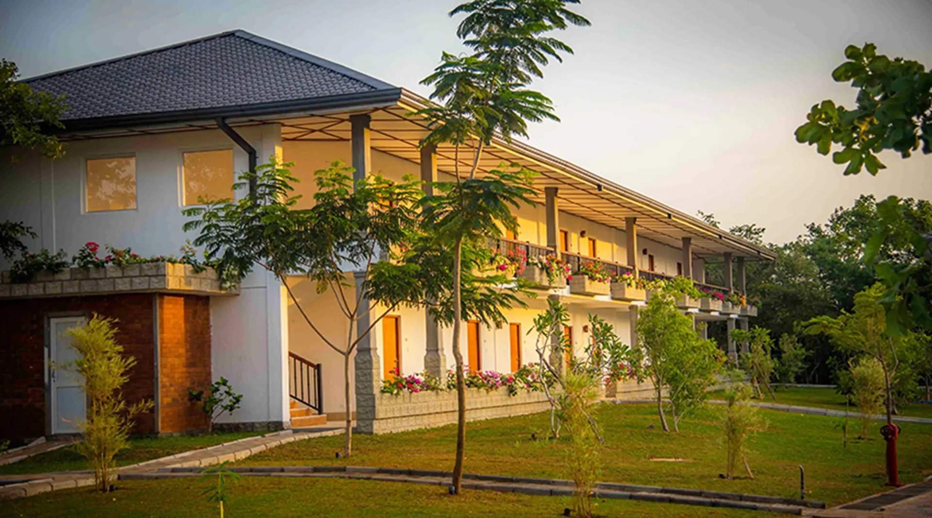 Sungreen-Resort-Habarana