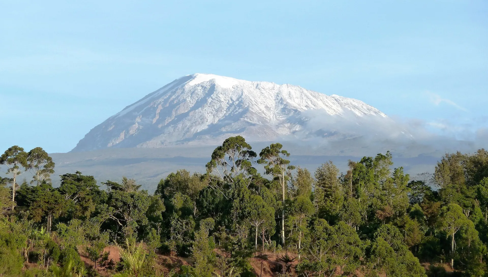 Tansania_Kilimanjaro