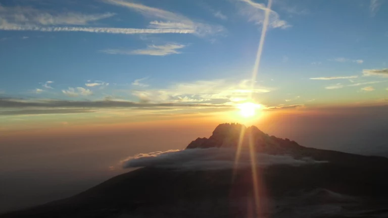 Tansania_Kilimanjaro