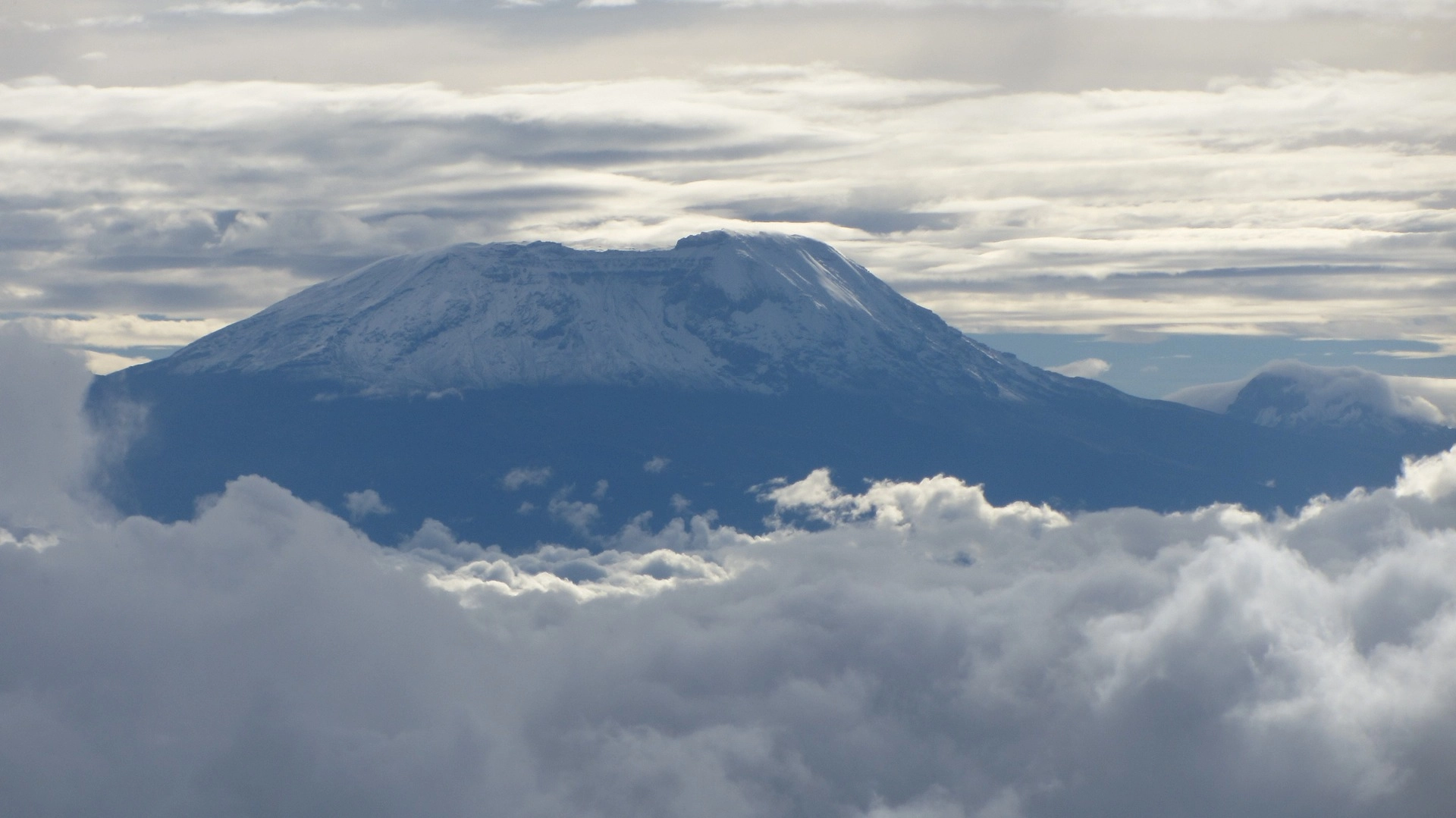 Tansania_Kilimanjaro