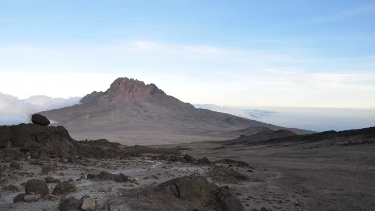 Tansania_Kilimanjaro