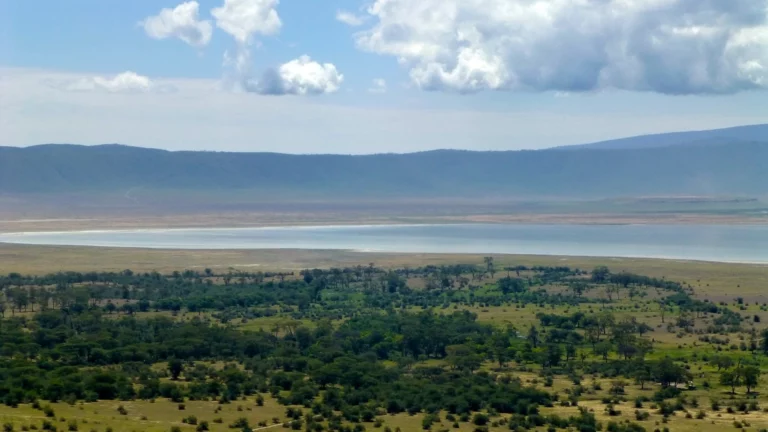 Tansania_Ngorongoro