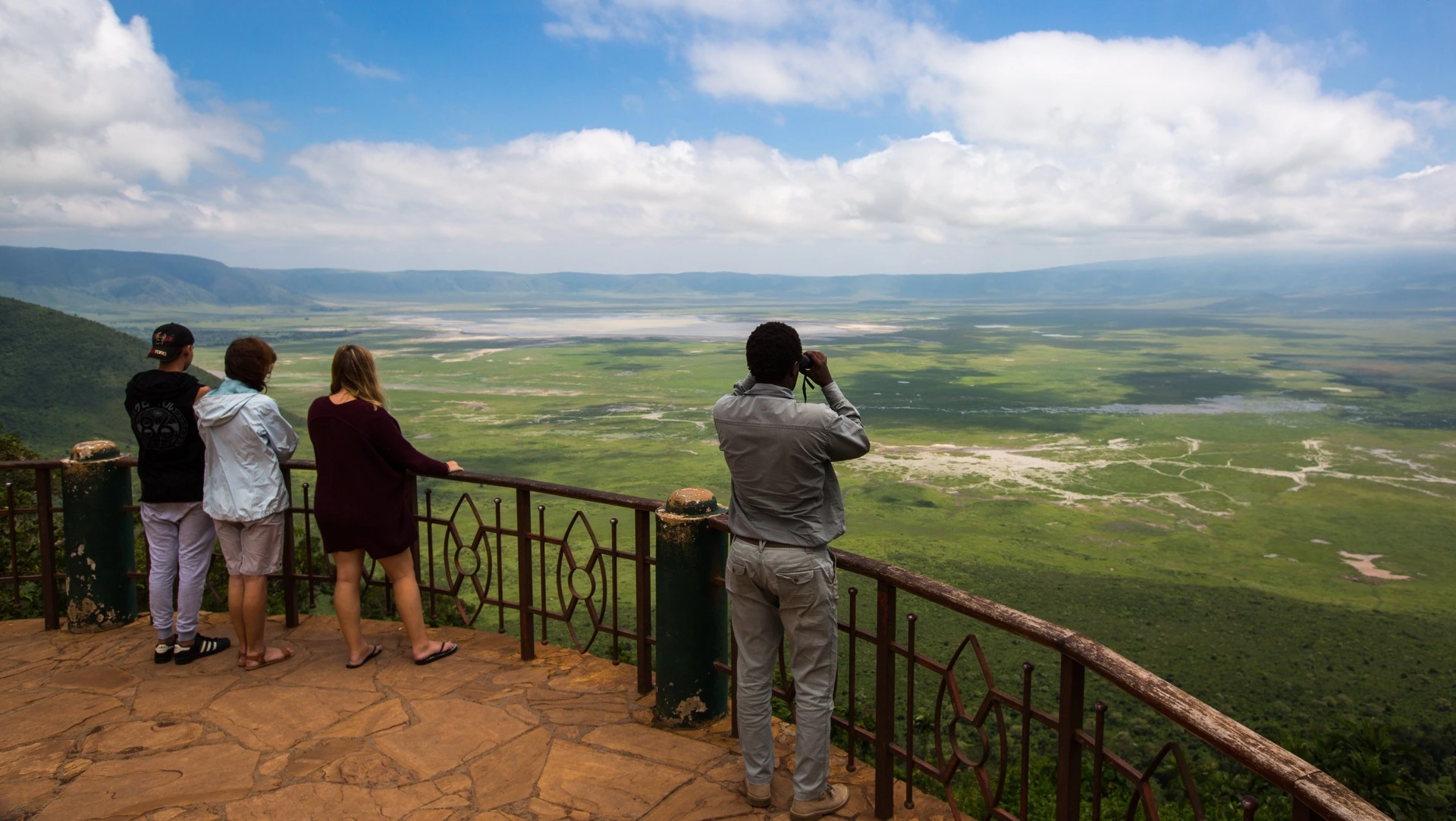 Tansania_Ngorongoro