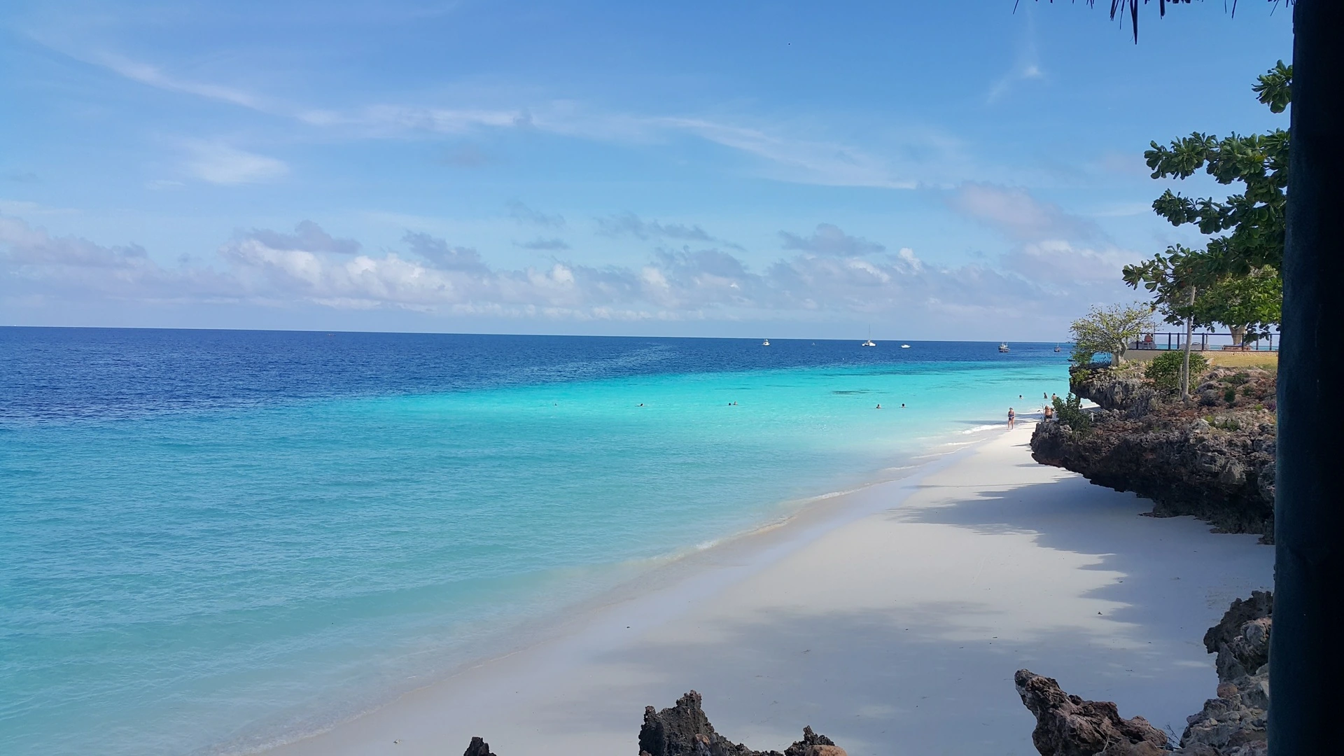 Tansania_Sansibar_Strand_Meer_Sand_Sonne