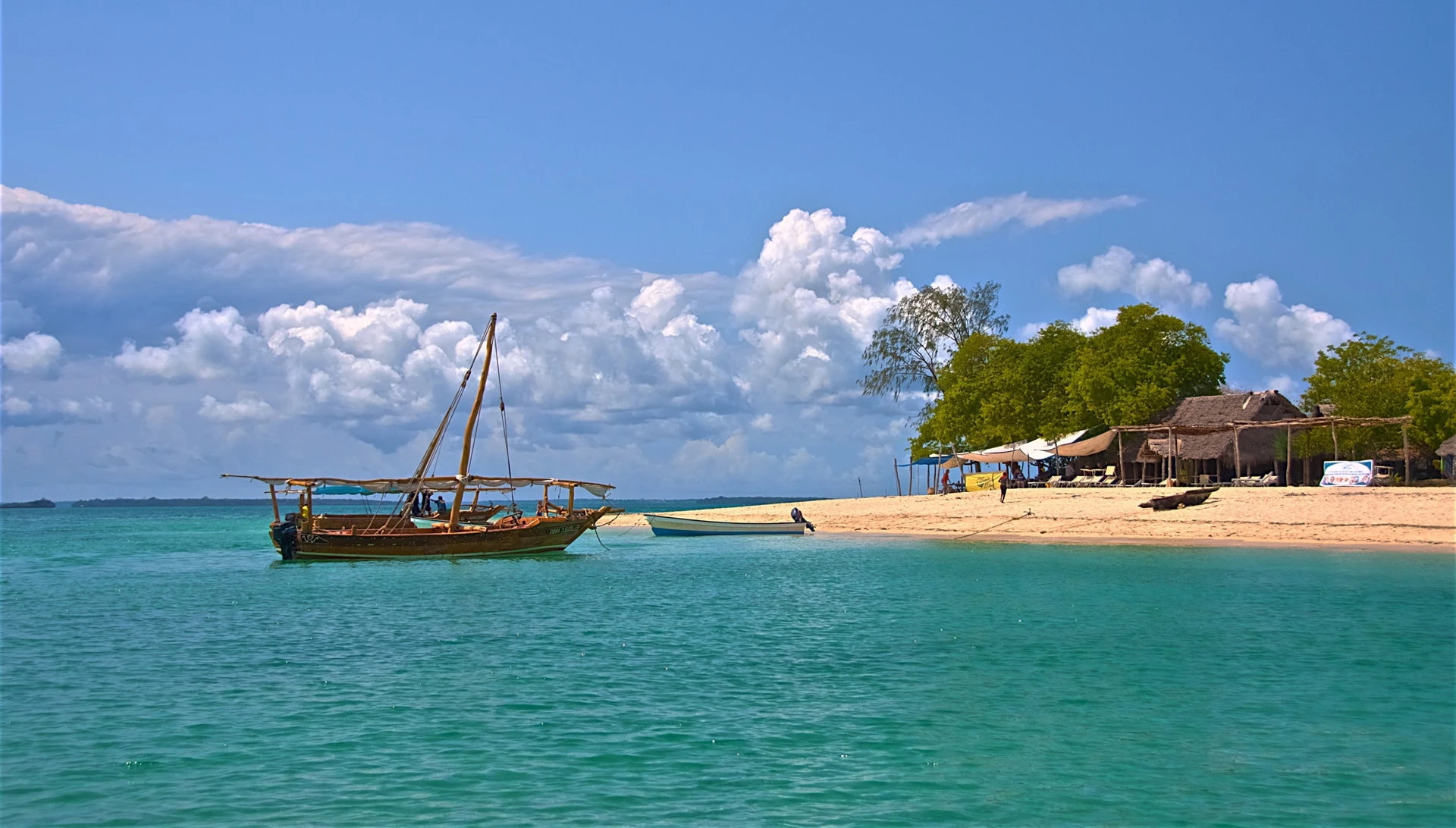 Tansania_Sansibar_Strand_Meer