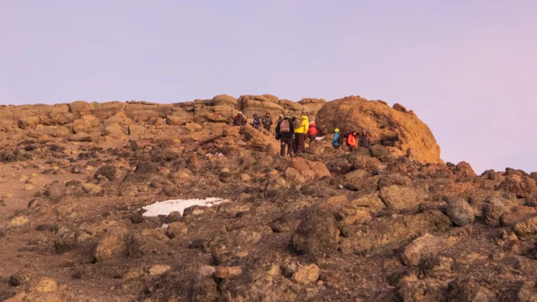 Tansania_kilimanjaro_wandern