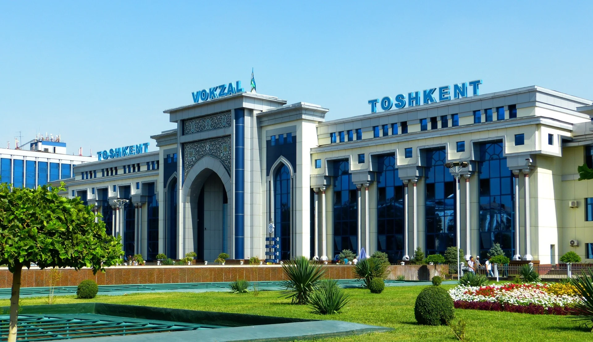 Usbekistan_Taschkent_Bahnhof_railway-station