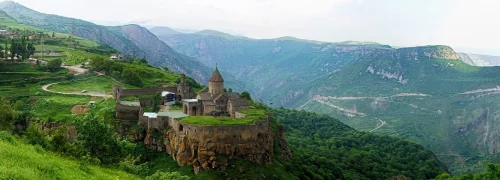 Armenien_Gergeti_David-Margaryan_ATDF
