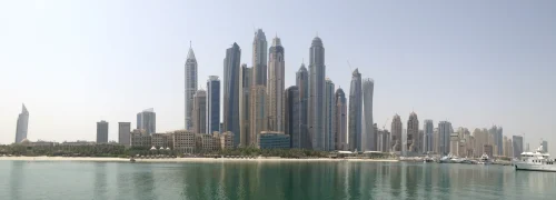 Dubai_Skyline